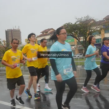 Runner Photo 775843