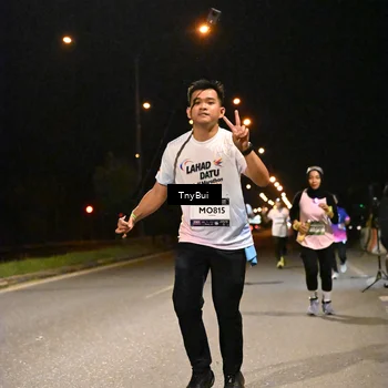 Runner Photo 7758441