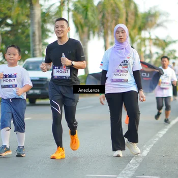 Runner Photo 7758464