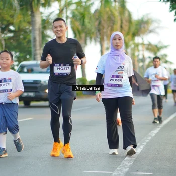 Runner Photo 7758468