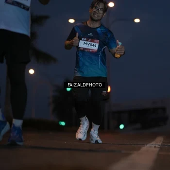 Runner Photo 7758469