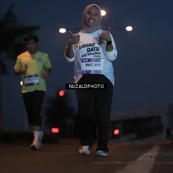 Runner Photo 7758478