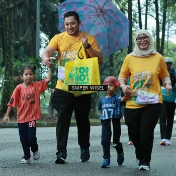 Runner Photo 7758482