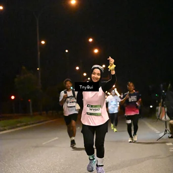 Runner Photo 7758483