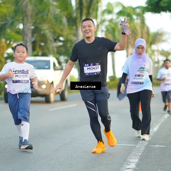 Runner Photo 7758485