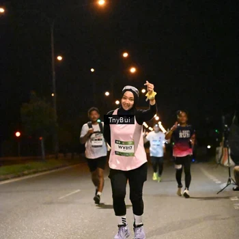 Runner Photo 7758493