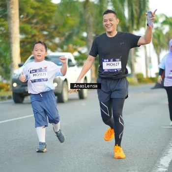 Runner Photo 7758507