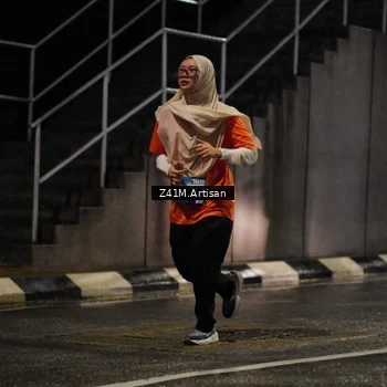 Runner Photo 7758509