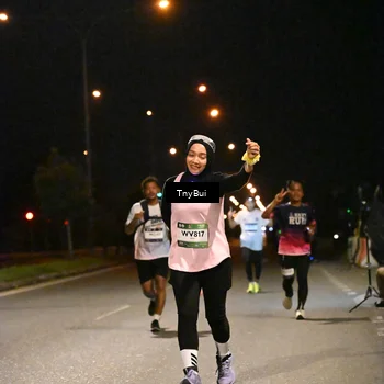 Runner Photo 7758542