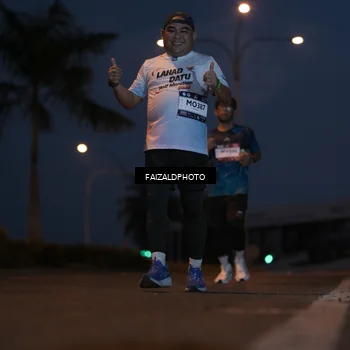 Runner Photo 7758555