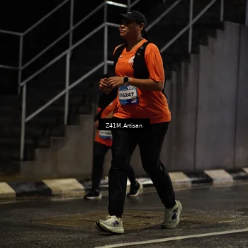 Runner Photo 7758574