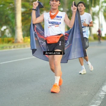 Runner Photo 7758609