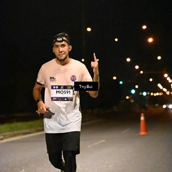 Runner Photo 7758610