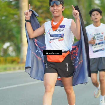 Runner Photo 7758615