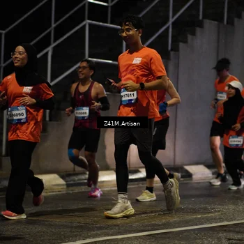 Runner Photo 7758663