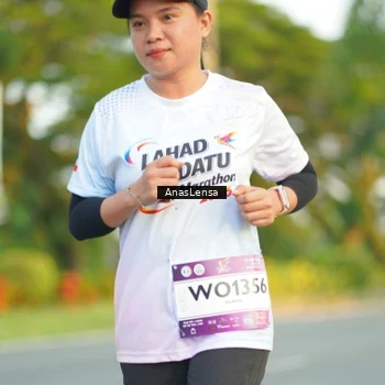 Runner Photo 7758669