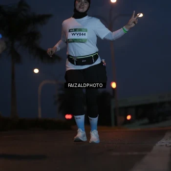 Runner Photo 7758679