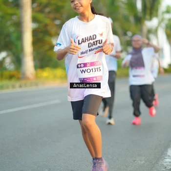 Runner Photo 7758689