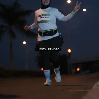 Runner Photo 7758695
