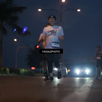 Runner Photo 7758701