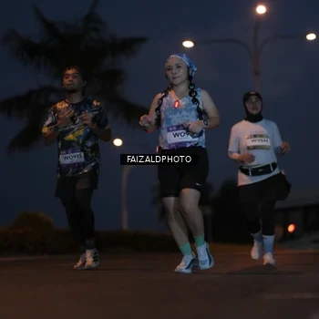 Runner Photo 7758719