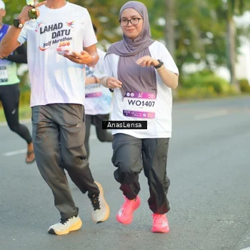 Runner Photo 7758722