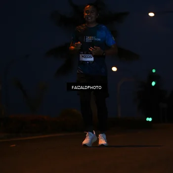 Runner Photo 7758736