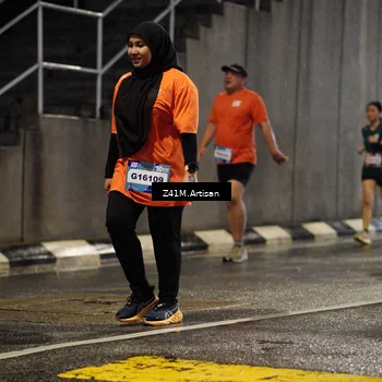 Runner Photo 7758751