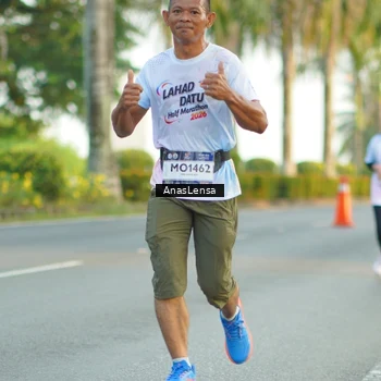 Runner Photo 7758762