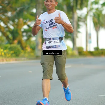 Runner Photo 7758768