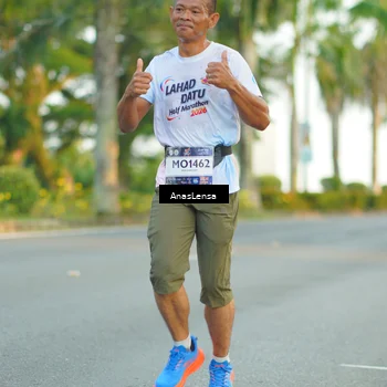 Runner Photo 7758769