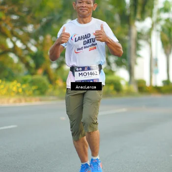 Runner Photo 7758776