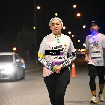 Runner Photo 7758782