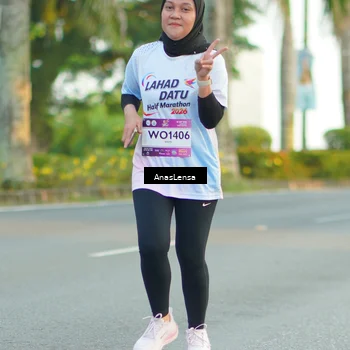 Runner Photo 7758787