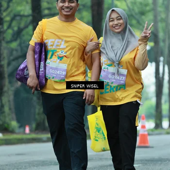 Runner Photo 7758790