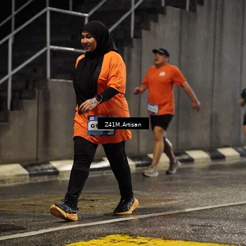 Runner Photo 7758796