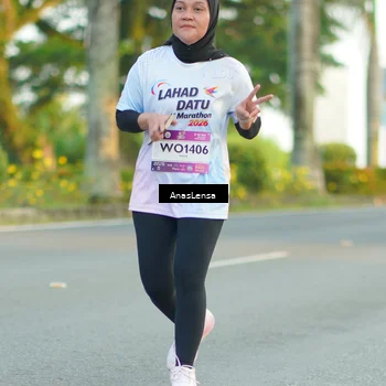 Runner Photo 7758800