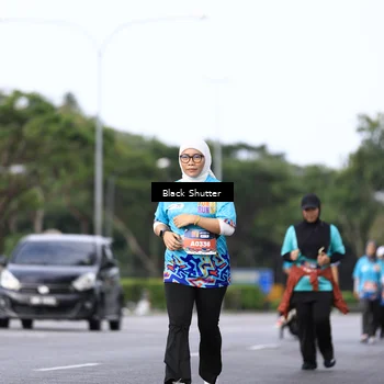 Runner Photo 7758804