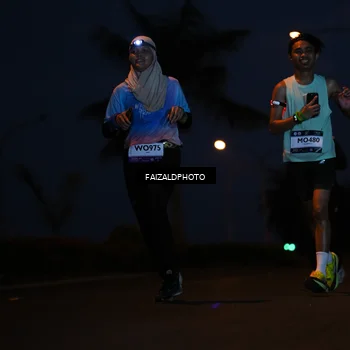 Runner Photo 7758805