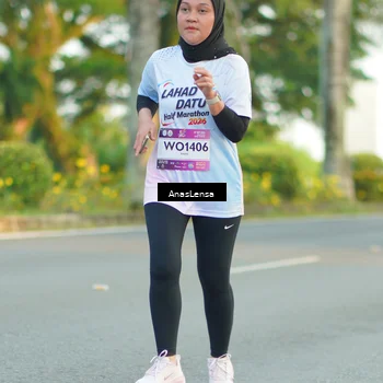 Runner Photo 7758812