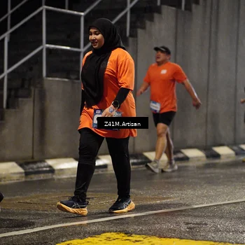 Runner Photo 7758815
