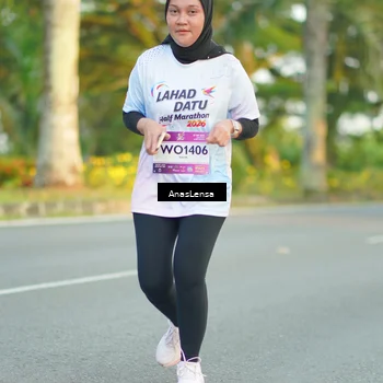 Runner Photo 7758816