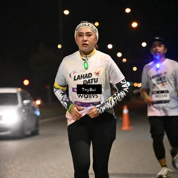 Runner Photo 7758822