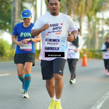 Runner Photo 7758829