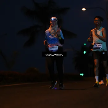 Runner Photo 7758836