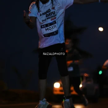 Runner Photo 7758869