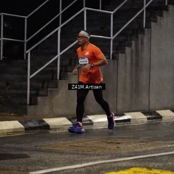 Runner Photo 7758897