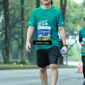 Runner Photo 7758914