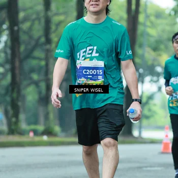 Runner Photo 7758948