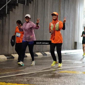 Runner Photo 7759031